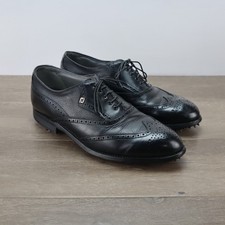Vintage footjoy classics for sale  Moscow Mills