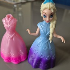 Disney princess elsa for sale  STOKE-ON-TRENT