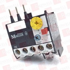 Usado, EATON CORPORATION ZE-1.6 / ZE16 (NOVO NA CAIXA) comprar usado  Enviando para Brazil