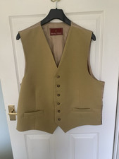 Mens mustard coloured for sale  OAKHAM