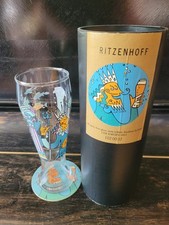 Ritzenhoff weizenbier glas gebraucht kaufen  Schmallenberg