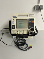 Lifepak monitor gebraucht kaufen  Verden