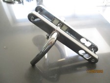 Polished chrome exterior for sale  LONDON