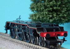 Hornby b17 chassis for sale  LISKEARD