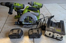 Worx professional cordless for sale Worx professional cordless for sale  LANCASTER