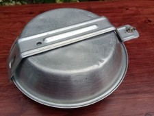 Vintage aluminium camping for sale  LONDON