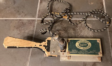 Vintage 115 volt for sale  Nebo