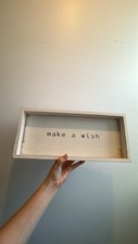 Inspirational wall art for sale  New Orleans