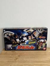 Power rangers zord for sale  STOKE-ON-TRENT