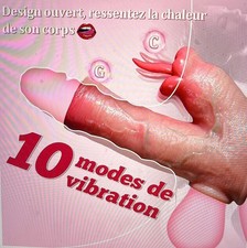 Sextoys homme masturbateur d'occasion  Les Pavillons-sous-Bois