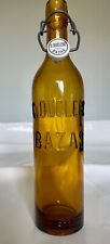 Bouteille ancienne bière d'occasion  Blanquefort
