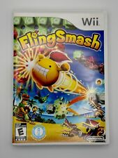 Fling smash nintendo for sale  Elkhorn
