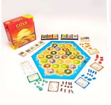 Catan 25th anniversary for sale  Chesapeake