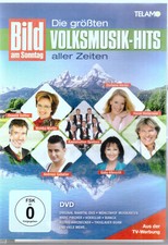 Dvd größten volksmusik gebraucht kaufen  Puderbach