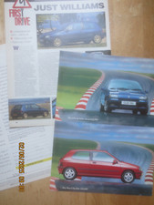Renault 16v turbo for sale  LONDON