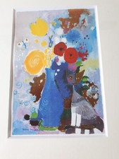 Rosina wachtmeister vintage for sale  POOLE