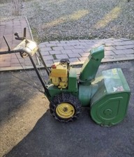 John deere 524 for sale  Kingsville
