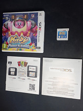 Jeu Nintendo 3ds - Kirby : Planet Robobot - FR / PAL - En boite comprar usado  Enviando para Brazil