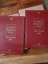 Briefmarken italien jahrbuch gebraucht kaufen  Sankt Augustin