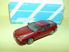 Renault alpine turbo d'occasion  Belz