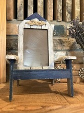 Picture frame chair for sale  Dawson