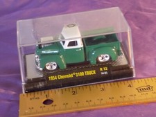 Scale green 1954 for sale  Colorado Springs