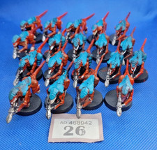 Warhammer 40k termagants for sale  DAWLISH