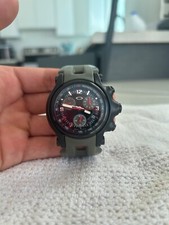 Oakley holeshot chronograph for sale  San Juan