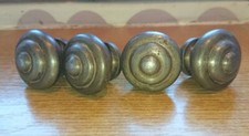 Beautiful buttons 3.5cm d'occasion  Expédié en Belgium
