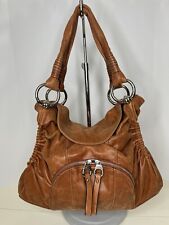 Makowsky cognac brown for sale  Apache Junction