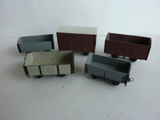 Scale narrow gauge for sale  LOOE