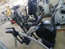 Life fitness arc gebraucht kaufen  Breitenberg