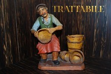 Opera arte uomo usato  Rho
