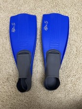 Super snorkeling fins for sale  Fairfield