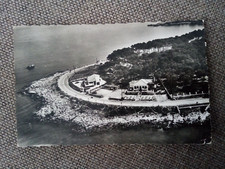 Cpa cap antibes d'occasion  Andrézieux-Bouthéon