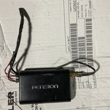 Dension dab r for sale  BOLTON