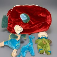 Sac grotte 3 d'occasion  Baziège