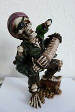 Skelett kunststoff figur gebraucht kaufen  Belzig