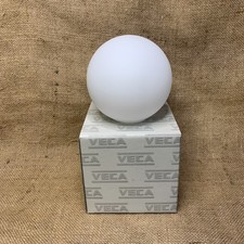Milk glass light for sale  STOKE-ON-TRENT