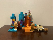 Lego warped forest for sale  Syracuse