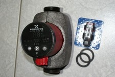 Grundfos umwälzpumpe alpha gebraucht kaufen Grundfos umwälzpumpe alpha gebraucht kaufen  Triftern