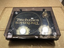 Technics 1200ltd usato  Petrosino