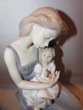 Nao lladro little usato  Catania