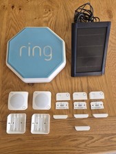 Ring alarm solar for sale  LEE-ON-THE-SOLENT