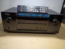 Denon avr x2000 d'occasion  Expédié en Belgium