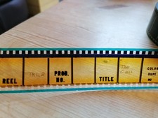 35mm trailer for sale  WISBECH