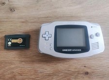 Game boy advance gebraucht kaufen  Baar-Ebenhausen