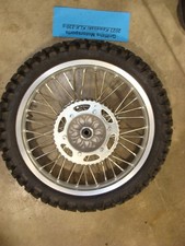 2023 Kawasaki KLX230 s efi fabricante de equipamento original roda traseira completa pneu aro rotor 18  comprar usado 2023 Kawasaki KLX230 s efi fabricante de equipamento original roda traseira completa pneu aro rotor 18  comprar usado  Enviando para Brazil