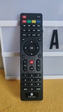Triax boitier tr43 d'occasion  Colmar