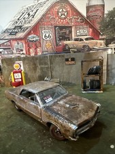 1965 pontiac gto for sale  Omaha